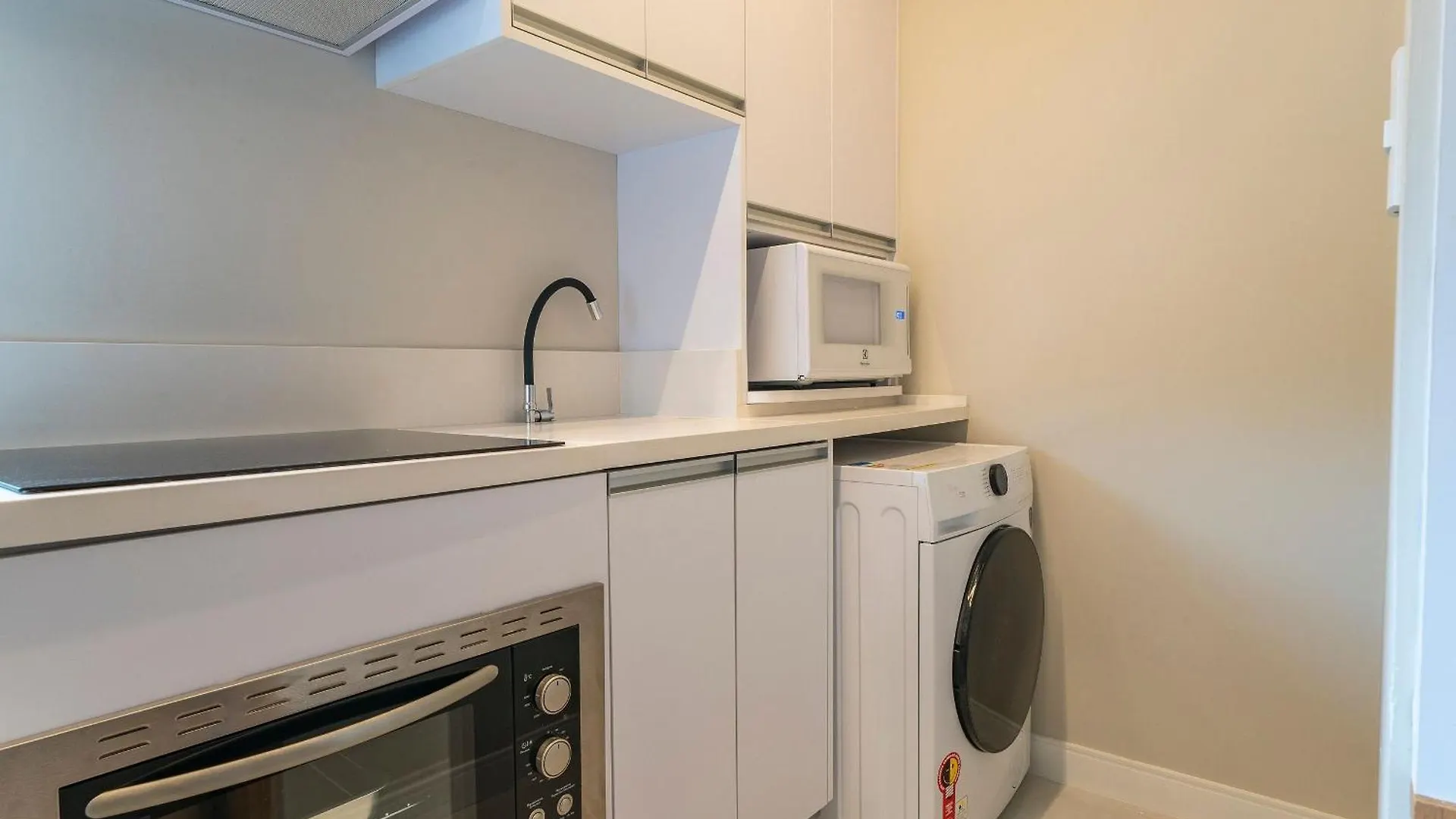 Sunny Flats Apartment Bombinhas Brazil
