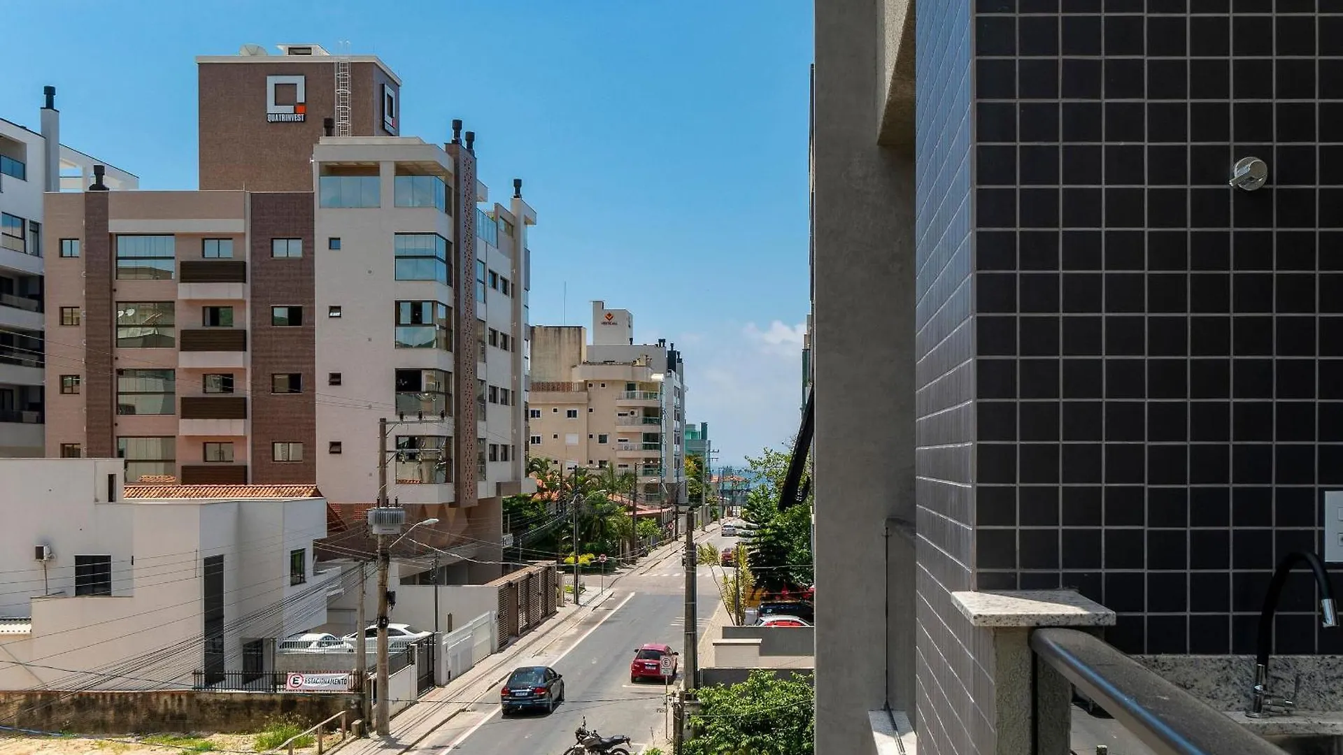 Sunny Flats Apartment Bombinhas 0*,  Brazil