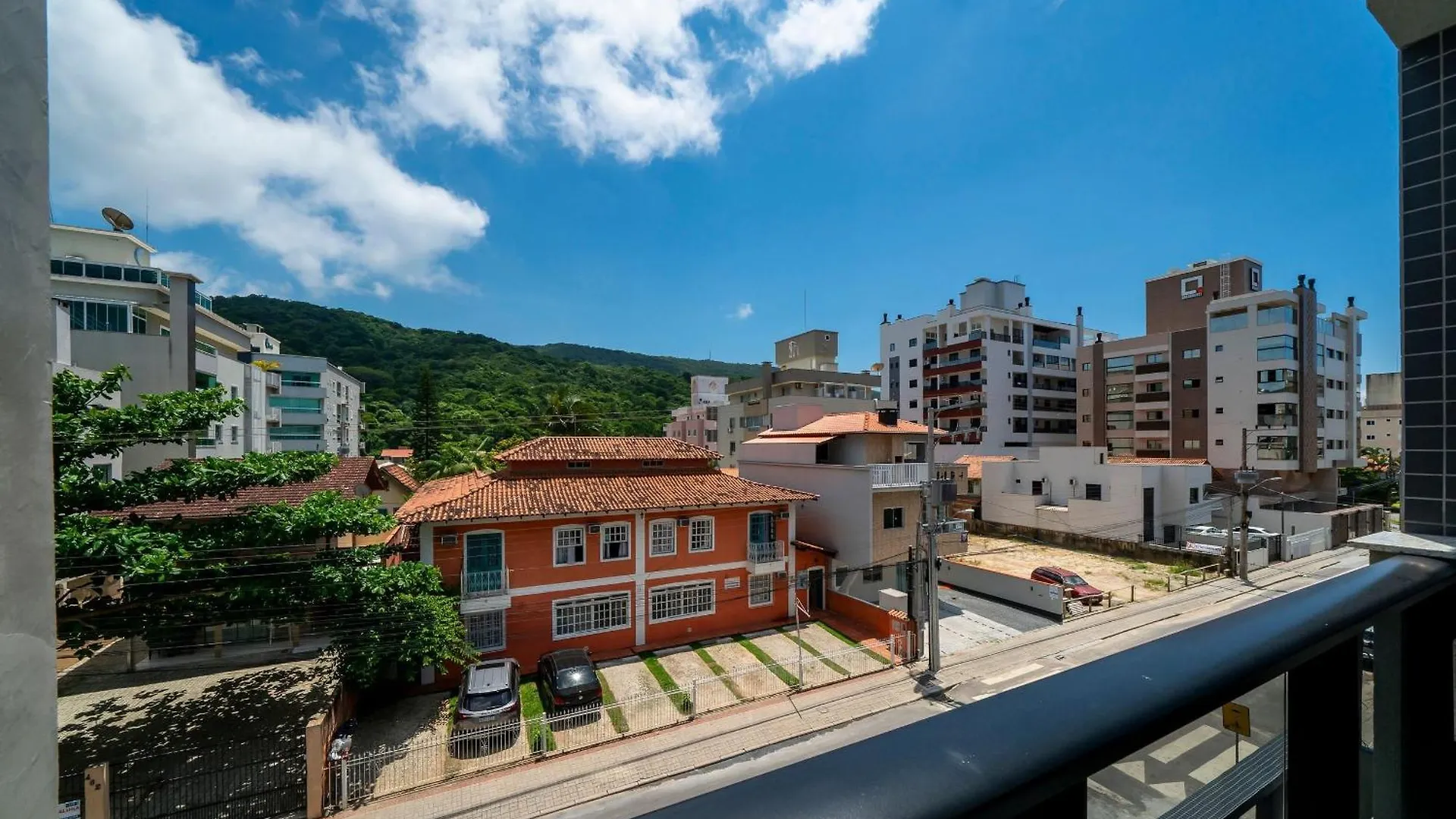 Sunny Flats Apartment Bombinhas Brazil