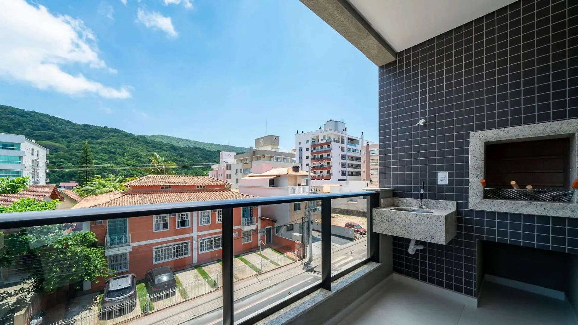 Sunny Flats Apartment Bombinhas 0*,  Brazil