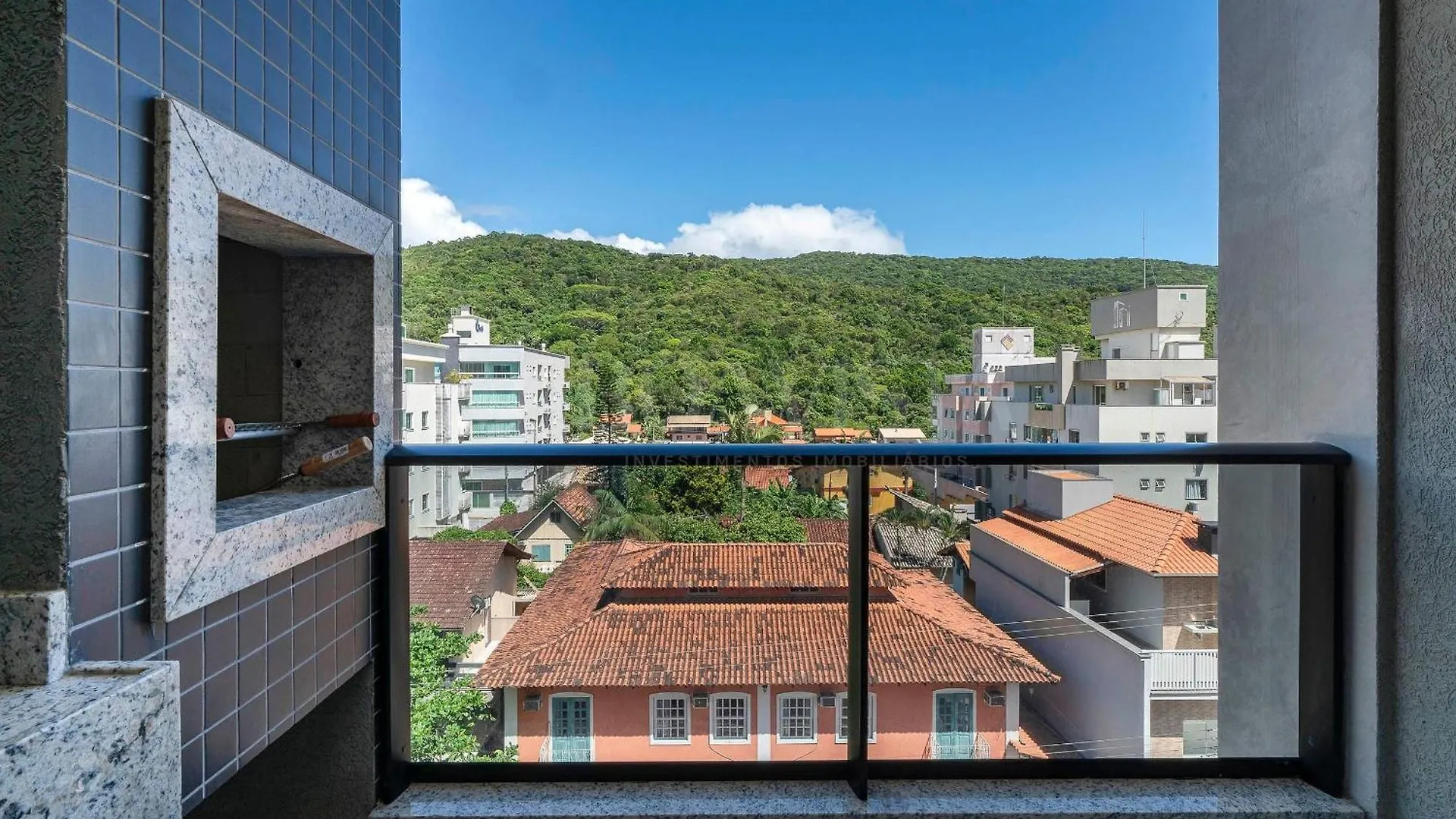 Sunny Flats Apartment Bombinhas Brazil