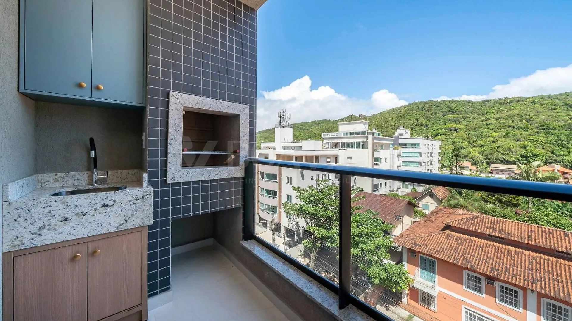 Sunny Flats Apartment Bombinhas 0*,  Brazil