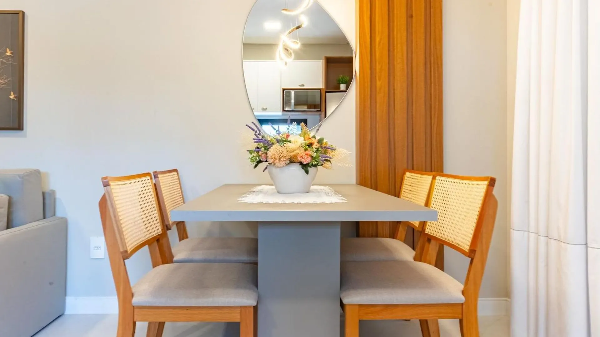 Sunny Flats Apartment Bombinhas Brazil