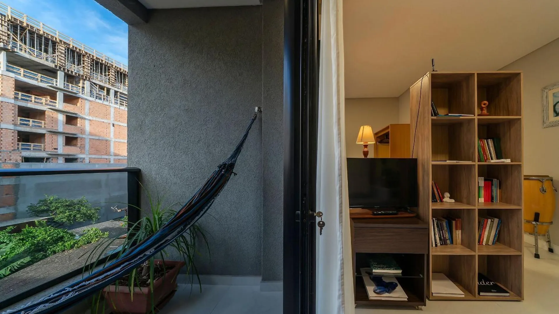 Sunny Flats Apartment Bombinhas