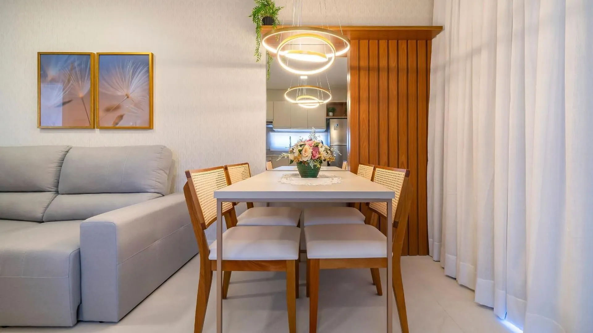 Sunny Flats Apartment Bombinhas Brazil