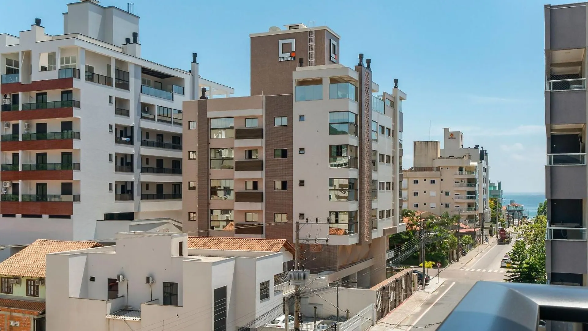 Sunny Flats Apartment Bombinhas Brazil