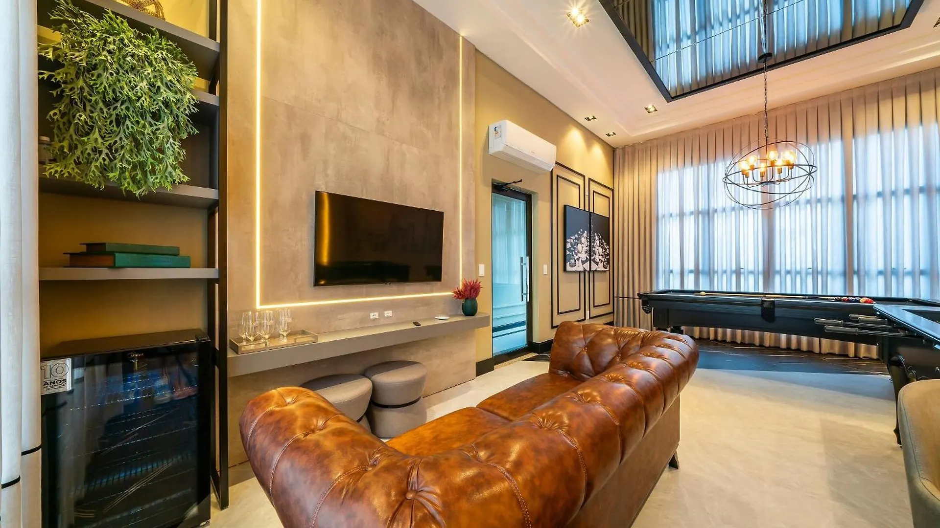 Sunny Flats Apartment Bombinhas Brazil