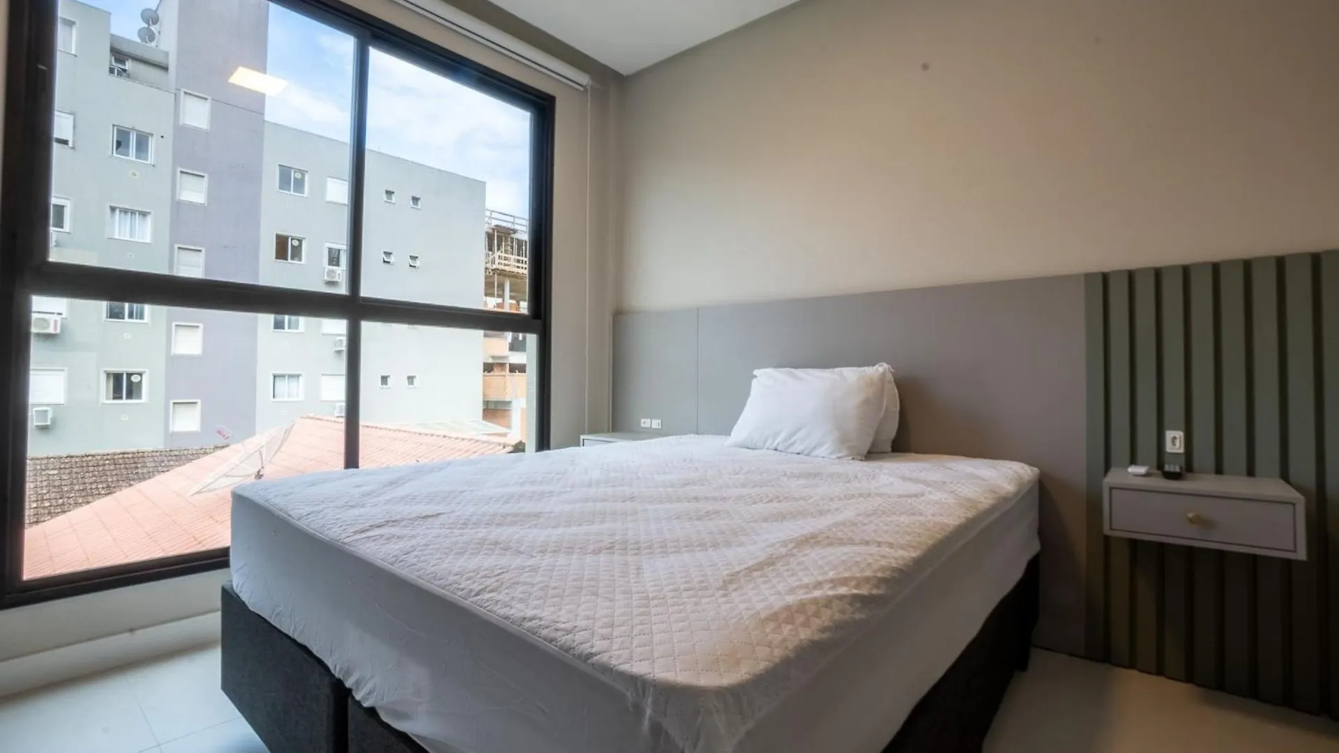 Sunny Flats Apartment Bombinhas 0*,