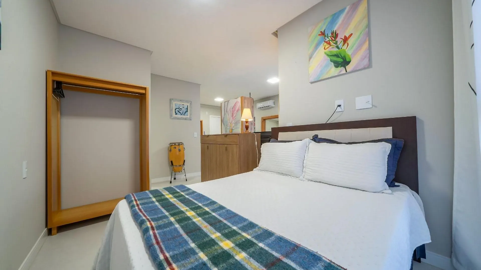 Sunny Flats Apartment Bombinhas Brazil