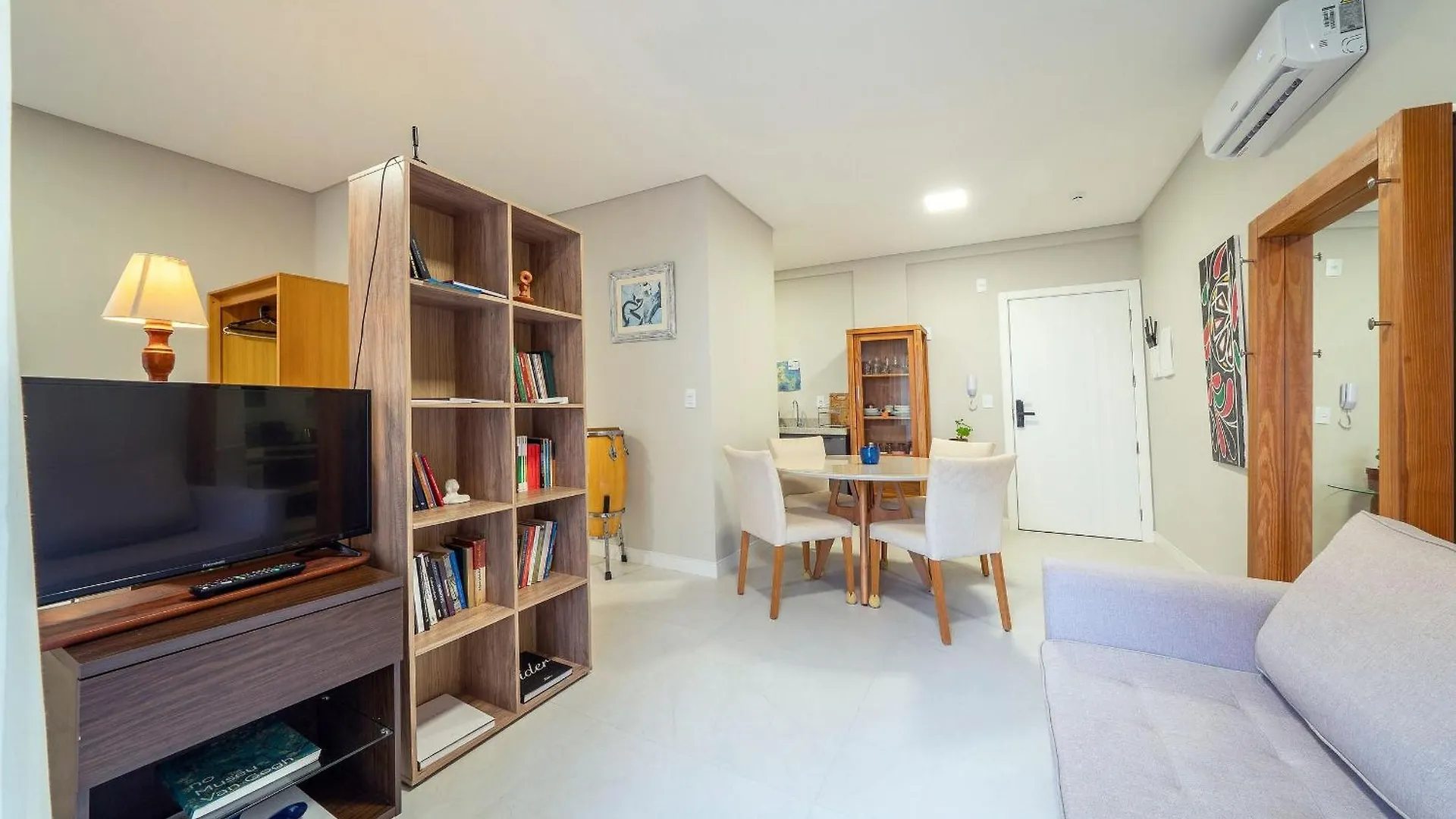 Sunny Flats Apartment Bombinhas 0*,  Brazil