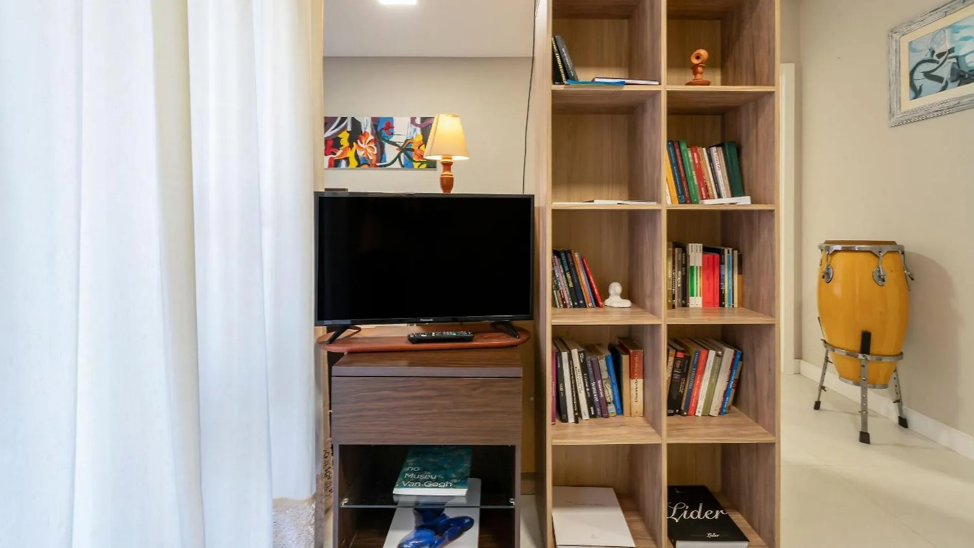 Sunny Flats Apartment Bombinhas